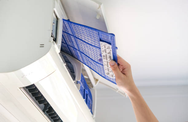 Best General Air Duct Cleaning  in Greentree, NJ