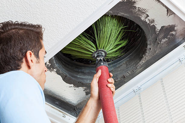 Best Affordable Air Duct Cleaning  in Greentree, NJ