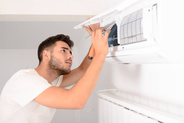 HVAC System Cleaning in Greentree, NJ