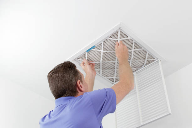 Ventilation Cleaning Services in Greentree, NJ